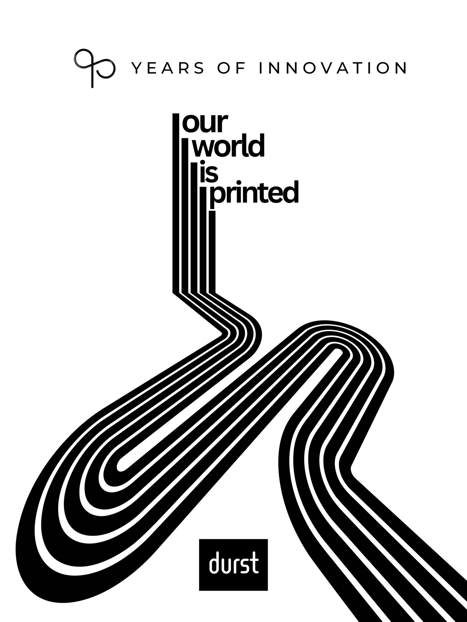 Durst: 90 anni che guardano al futuro