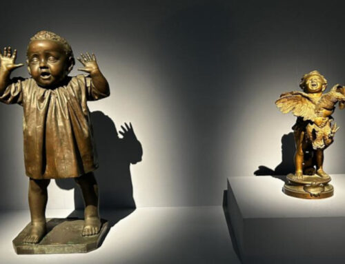 Quando la luce “comunica”