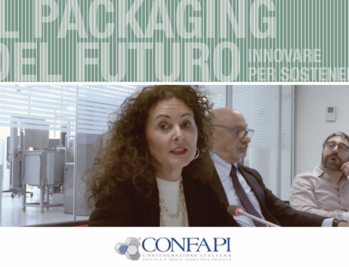 Il ruolo di Confapi nella filiera del packaging