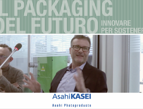 Efficienza e sostenibilità con lastre flexo ad acqua