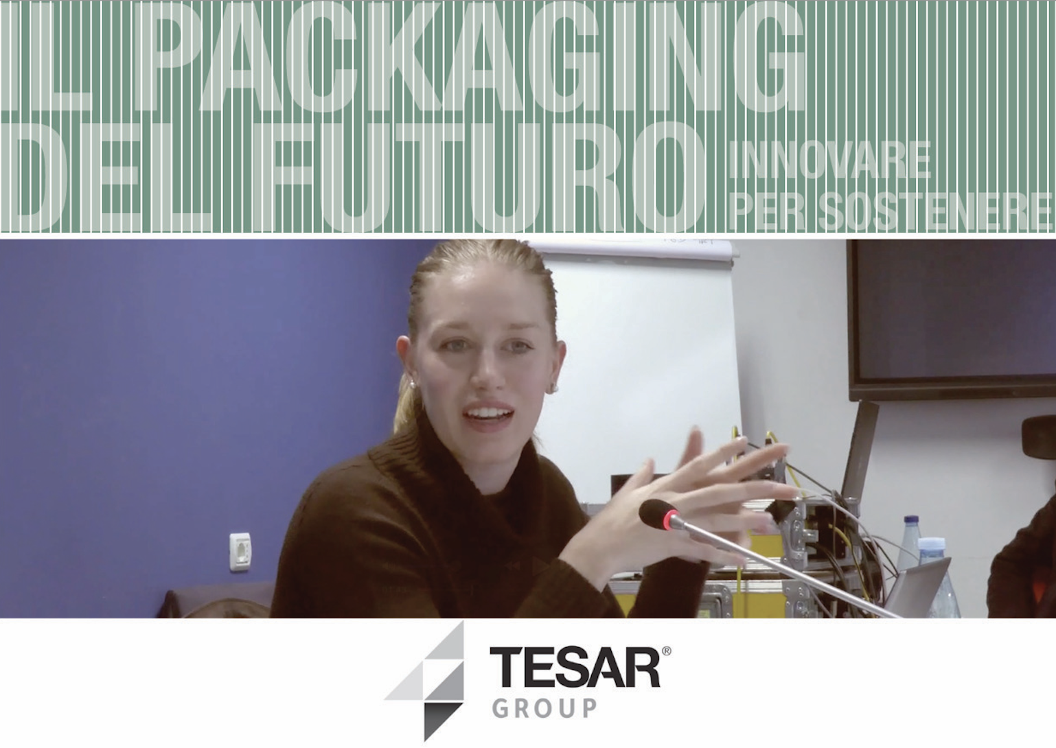 Digitalizzazione e tracciabilità nel packaging