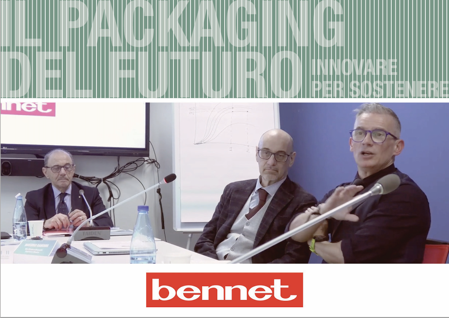 Packaging e distribuzione: la sostenibilità vista dalla GDO