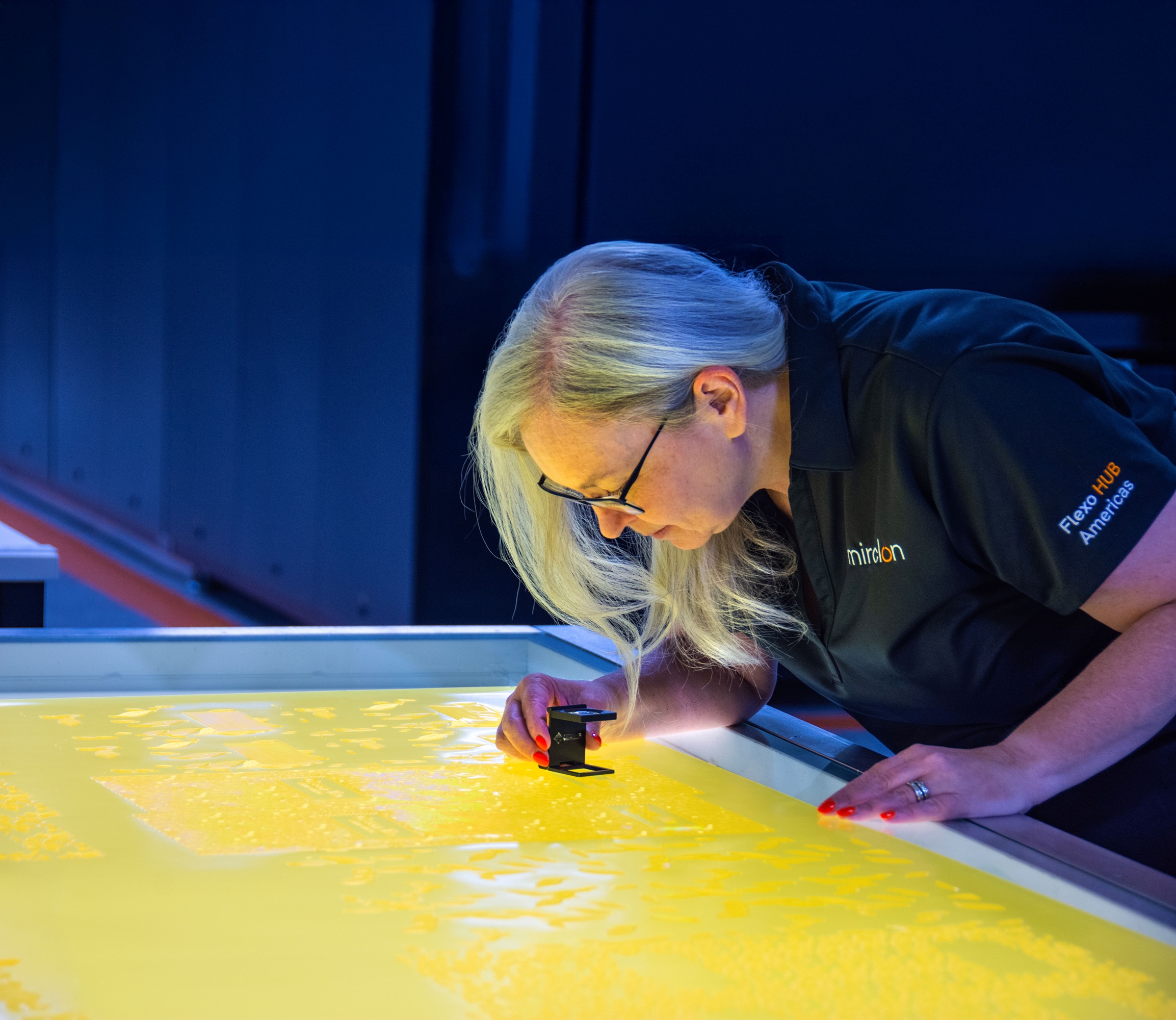 Miraclon lancia le lastre FLEXCEL Prime