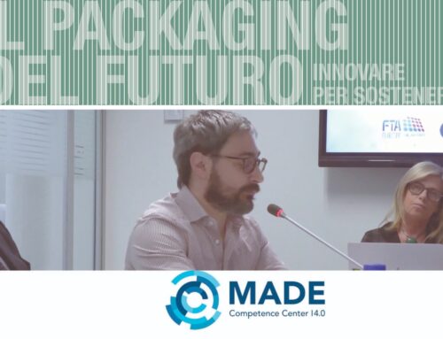 MADE accompagna le imprese nei processi di innovazione