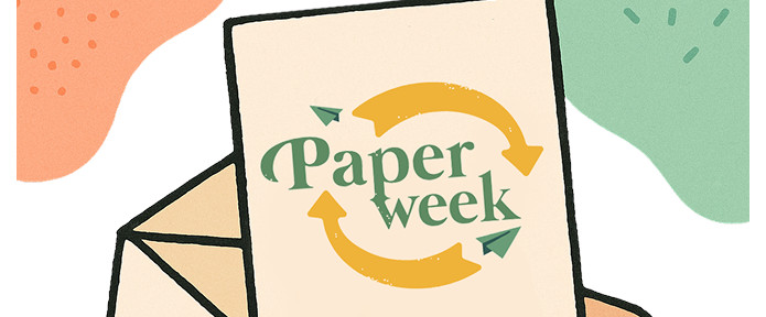paper week
