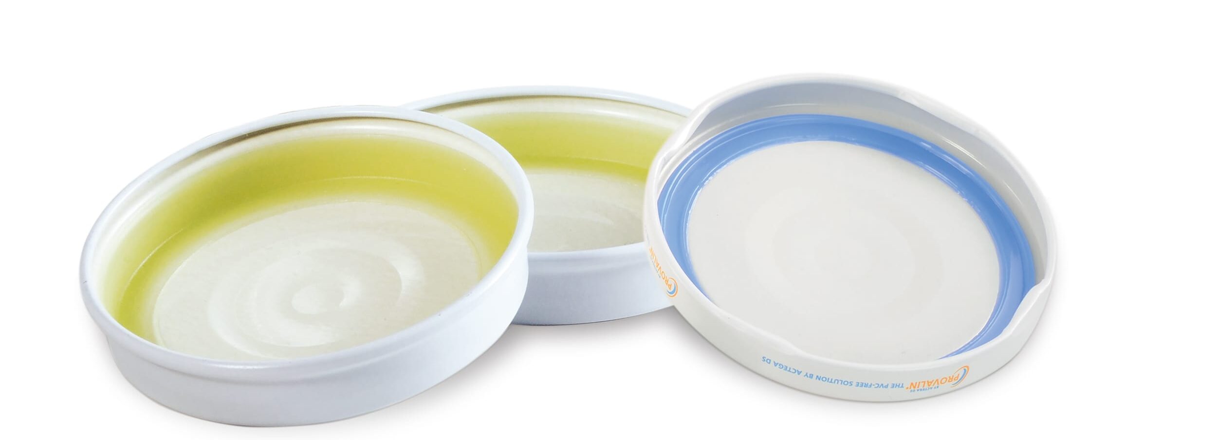 Alimenti e bevande sottovuoto - Provalin