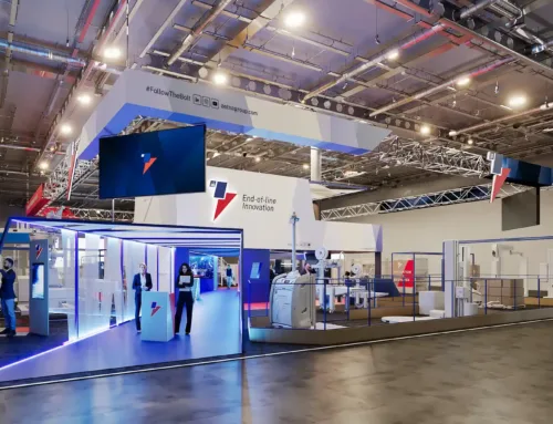 Aetna Group a Interpack 2026