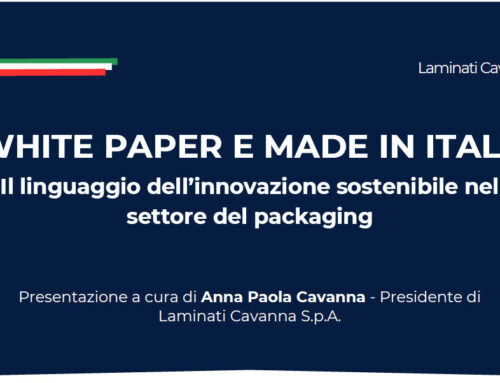 Perché il “buon packaging” è strategico