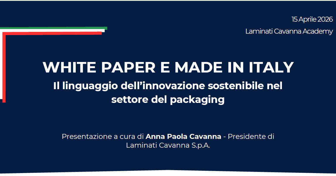 Perché il “buon packaging” è strategico