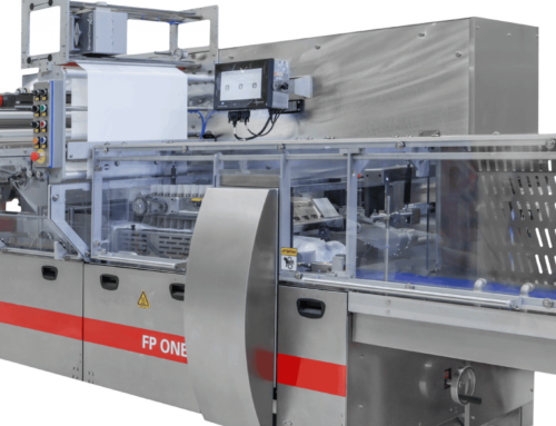 Coesia: guidare il futuro del packaging integrato