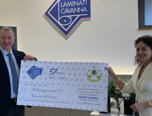 Made in Italy e Packaging