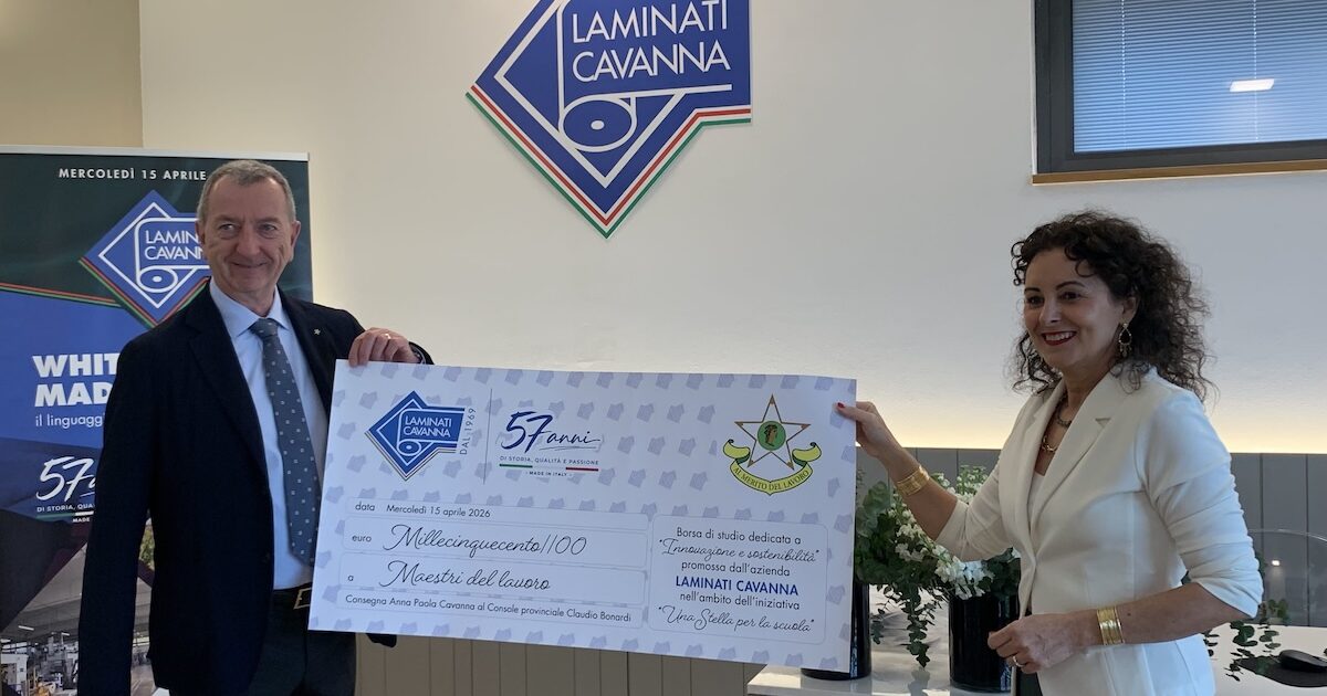 Made in Italy e Packaging