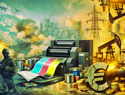 Editoriale marzo 2026