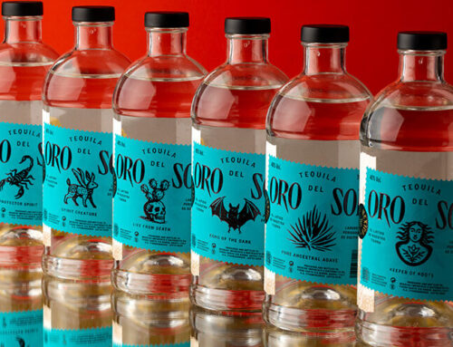 Medaglia d’oro all’etichetta ORO di Cartes