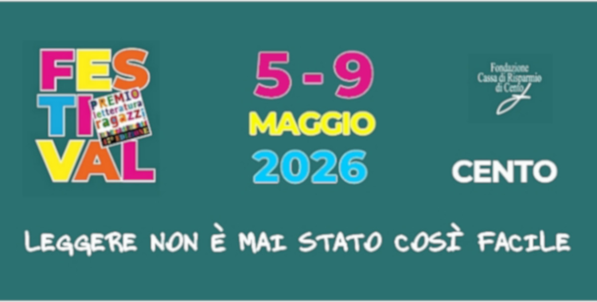 leggere festival