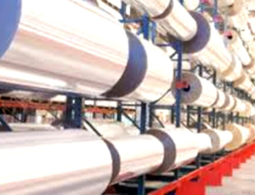 Film biobased e biodegradabili