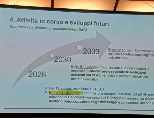 Imballaggi cellulosici tra energia e sostenibilità