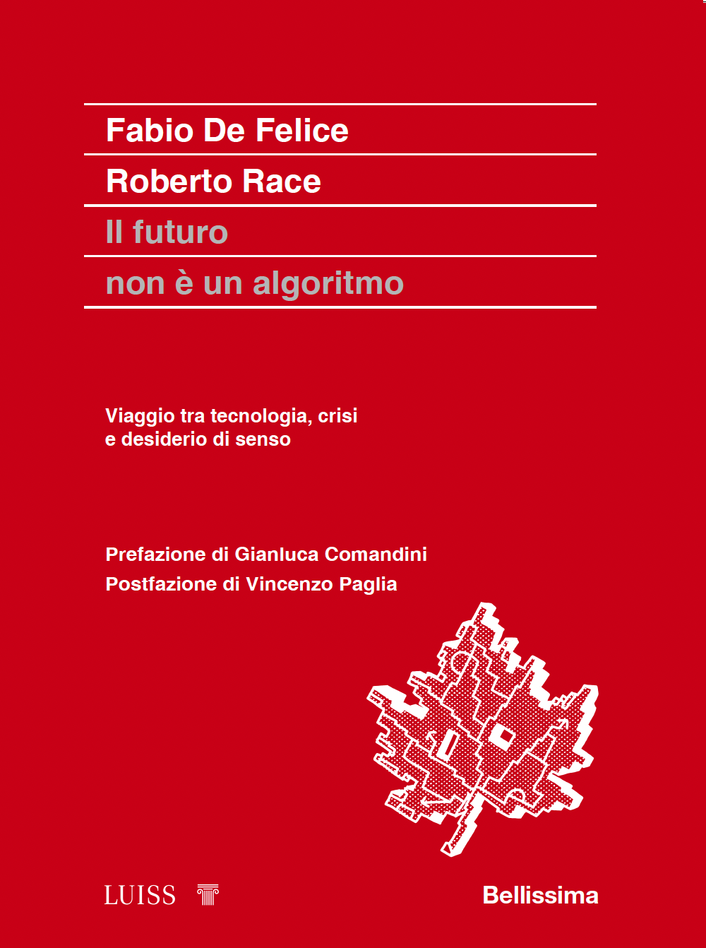 IA De Felice Race