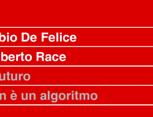 IA non è solo tecnologia