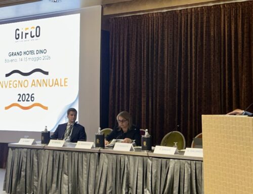 GIFCO 2026: il cartone tiene ma l’energia frena la ripresa