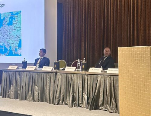 Il fattore resilienza: un portafoglio diversificato