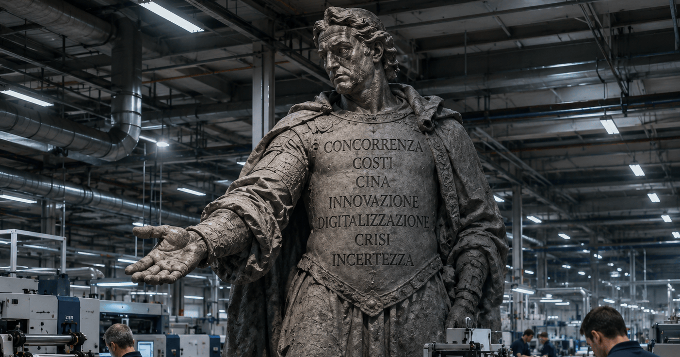 PMI e il convitato di pietra
