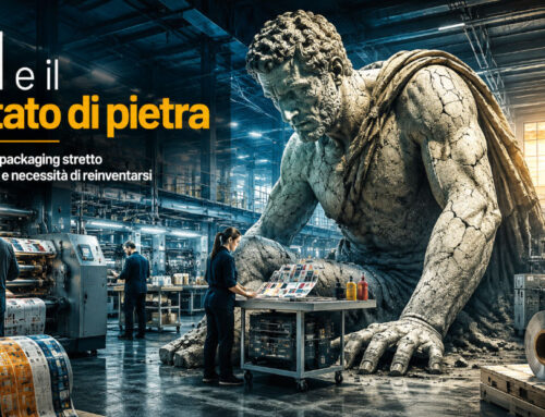 PMI e il convitato di pietra