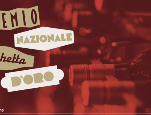 Premio Nazionale Etichetta d’Oro 2026