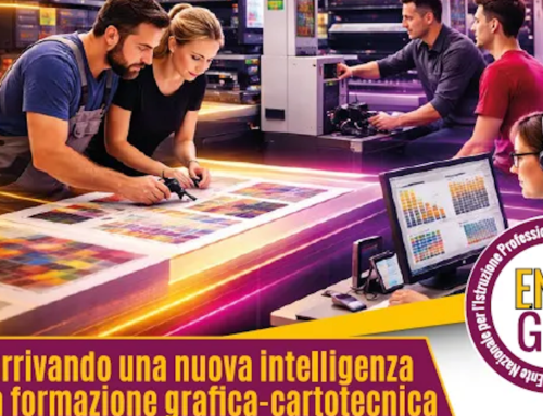 La IA… fa anche le scatole (e lo fa pure bene)