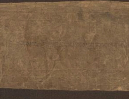 11 maggio 868