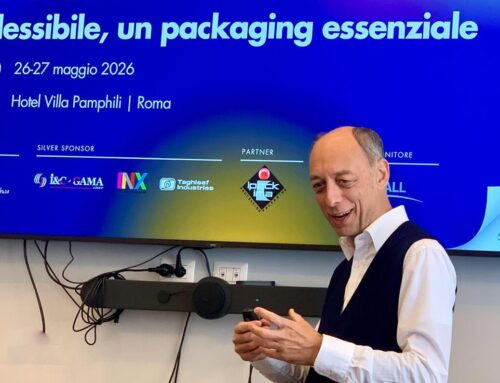 Giflex 2026: oltre i dogmi del dibattito ambientale