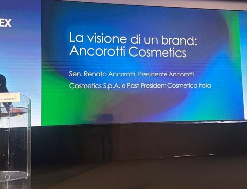 Cosmetica e packaging: l’alleanza del Made in Italy