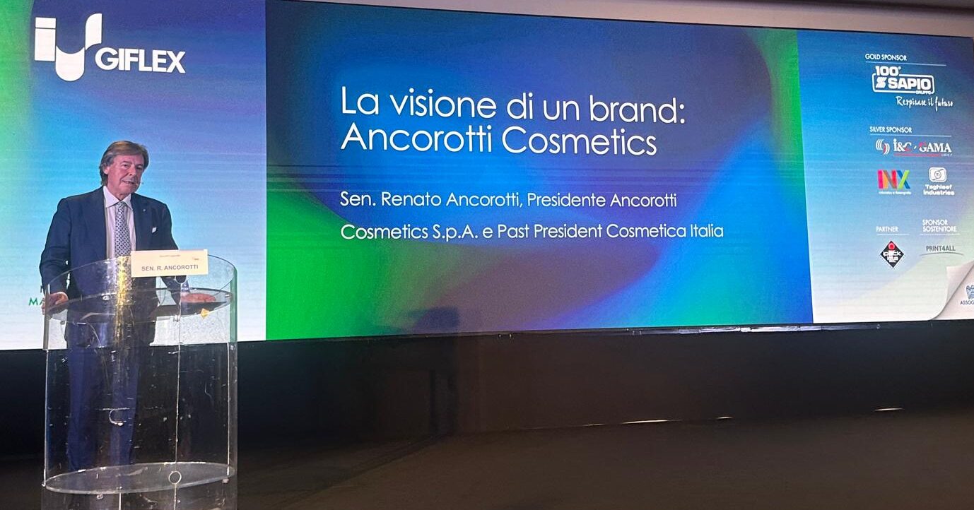 Cosmetica e packaging: l'alleanza del Made in Italy