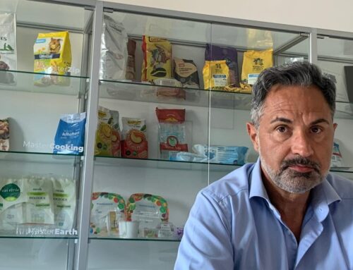 Il packaging flessibile alla prova del PPWR