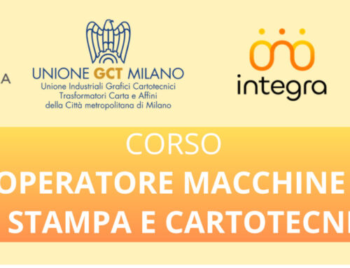Il progetto Integra al traguardo