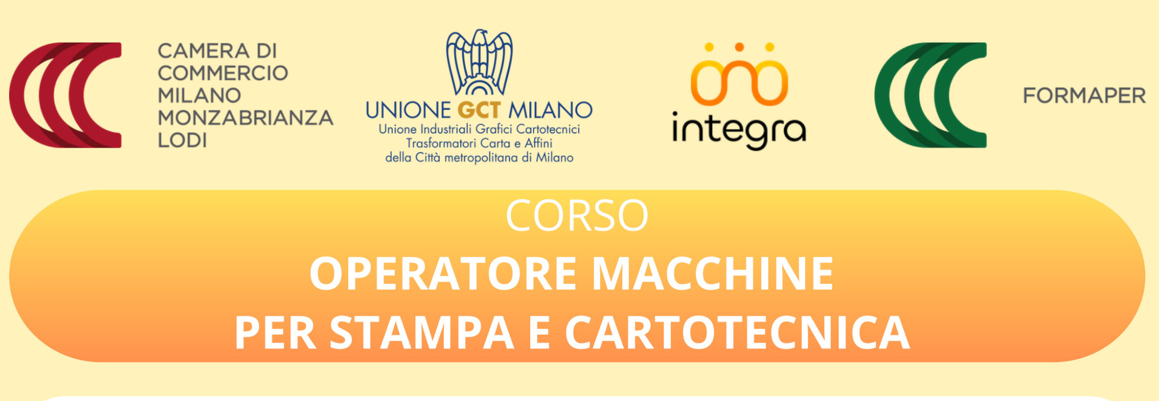 progetto Integra