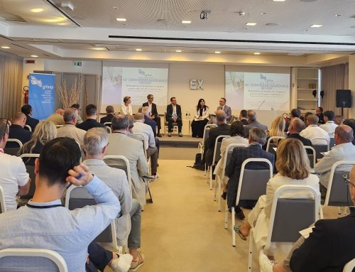 Il capitale umano al centro del packaging