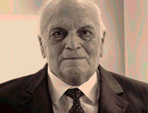 Addio a Osvaldo Baldassarri