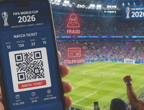 Mondiali di calcio e rischi informatici