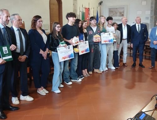 Dai banchi di scuola alle imprese: il futuro della grafica si costruisce con i giovani