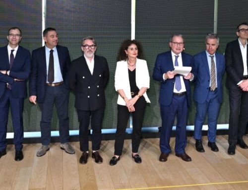 Giflex e Istituto Italiano Imballaggio rinnovano le cariche