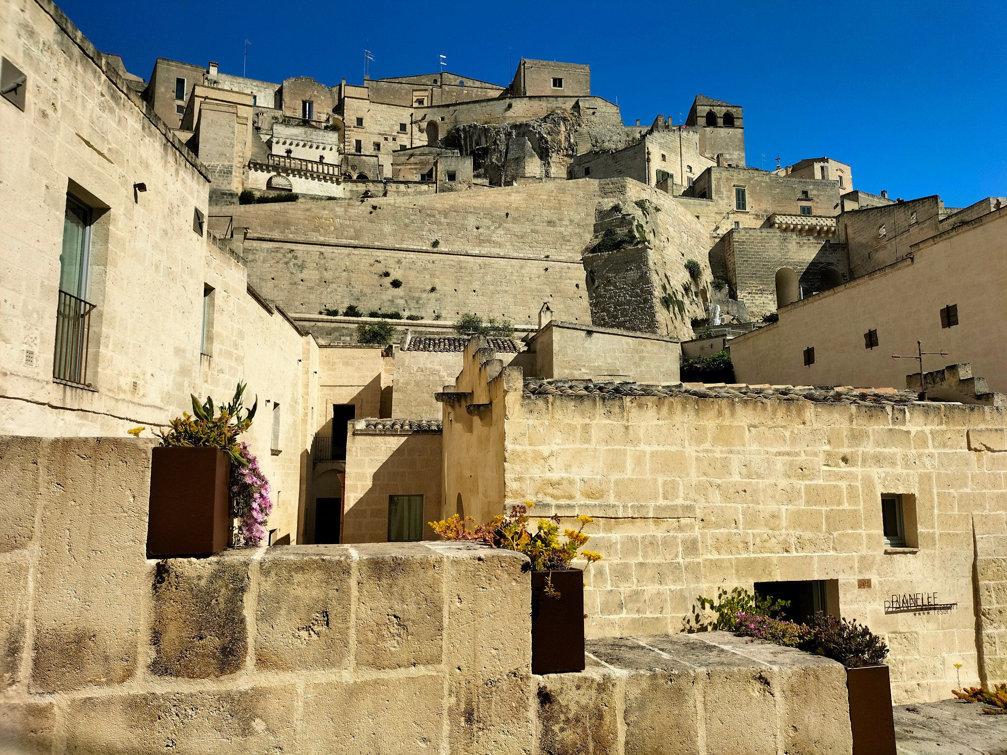 Matera