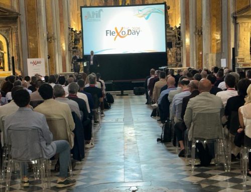 FlexoDay Sud: dal Sud Italia la spinta per il packaging del futuro