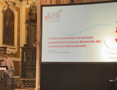 Il packaging europeo alla prova della nuova geopolitica