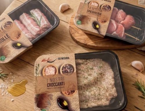 Box Marche a TUTTOFOOD