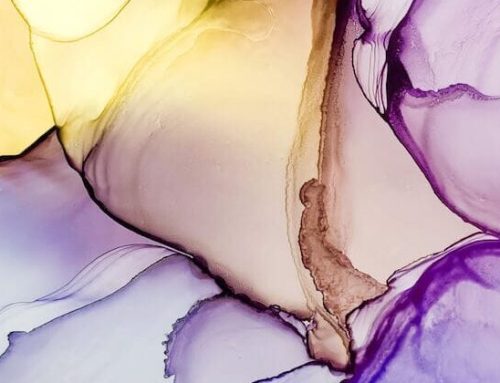 Il colore al centro della crescita