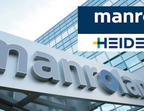 Manroland: Heidelberg rileva servizi e ricambi
