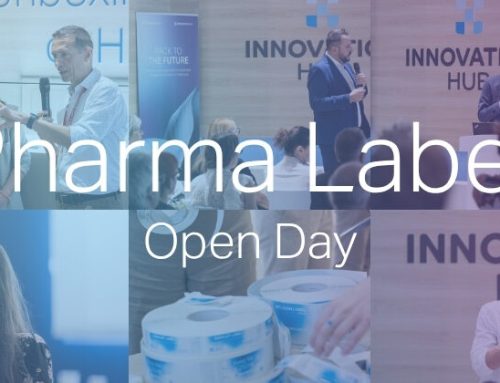 Pharma Labels: innovazione e nuovi standard di filiera