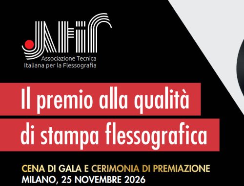 Concorso BestInFlexo 2026