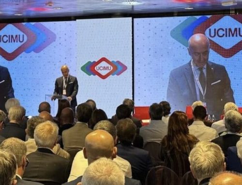 Cresce la spinta all’automazione